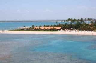Serrambi Resort