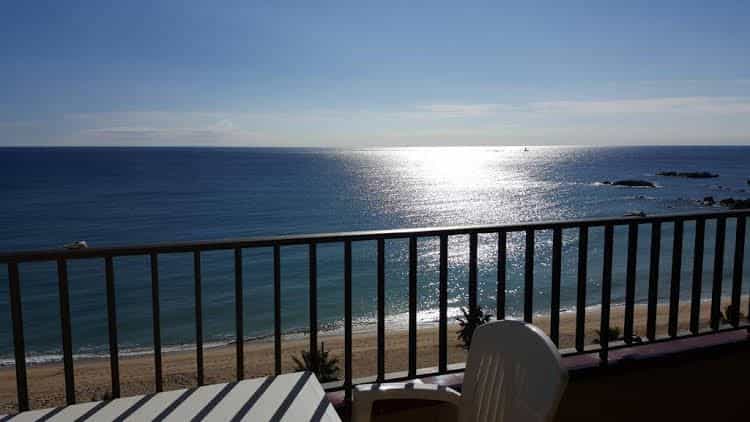 Apartaments Primera Linea Torre Valentina