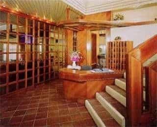 Graziella Hotel Snc