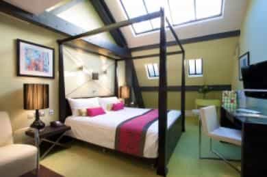 Roomzzz Manchester Roomzzz Manchester