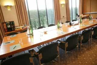 Mercure Bradford North Hotel Mercure Bradford North Hotel