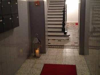 Appartement Pempelfort Appartement Pempelfort