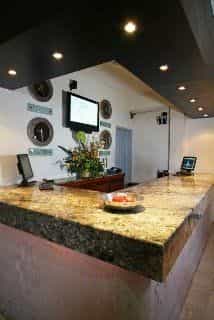 Spa Hacienda Baruk