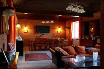 B&B Villa Sassi