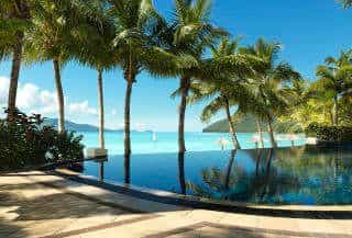 Hamilton Island Beach Club Resort