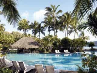 Palm Bungalows