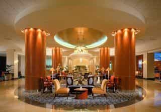 Anaheim Marriott