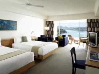 Reef View Hotel Hamilton Island