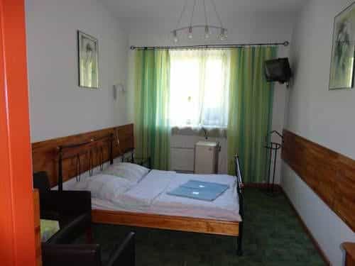 Beskid u Tomery