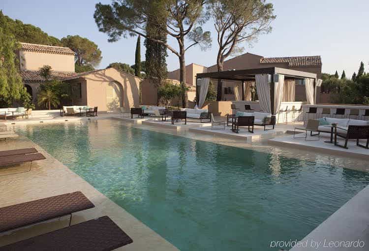 Muse Saint Tropez / Ramatuelle Muse Saint Tropez / Ramatuelle