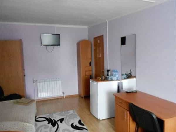 Guest house on Sverdlova