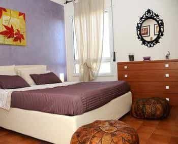 Appartamento La Rufina