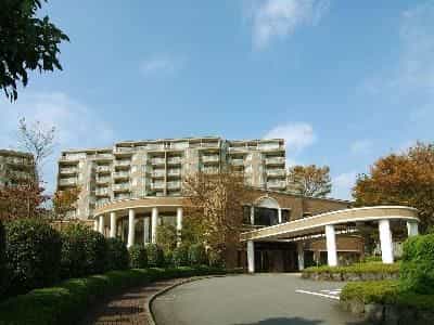 Hotel Village Izukogen
