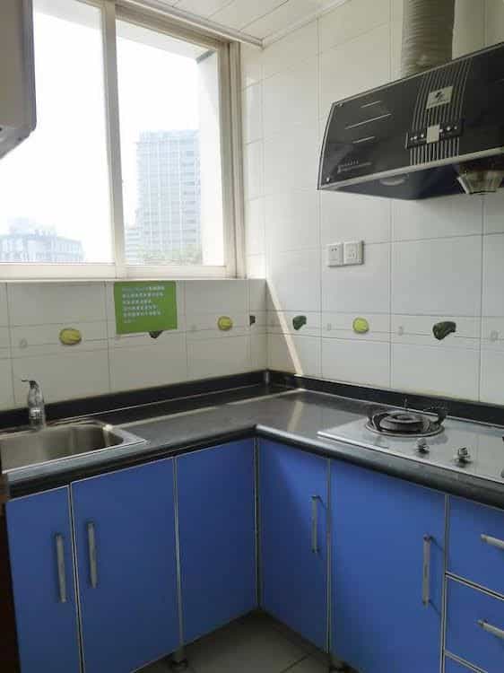 Chengdu Shehome Apartment