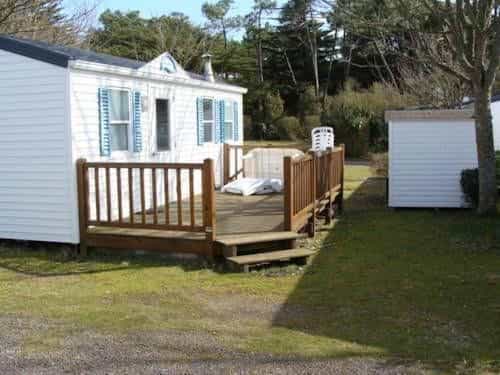 Camping de Sion