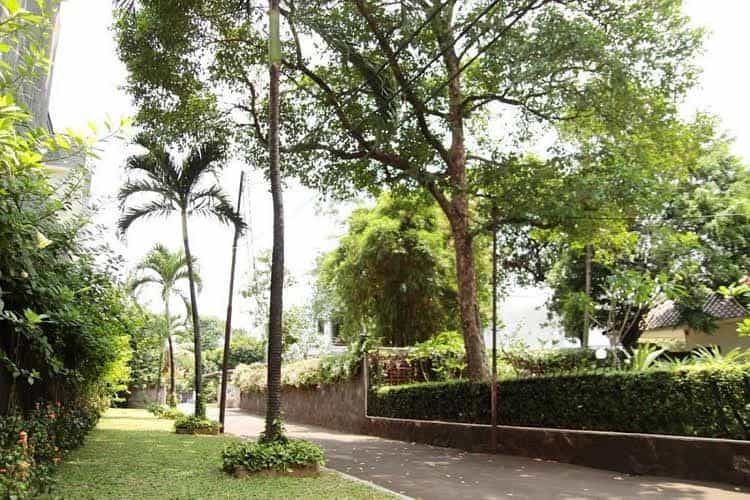Griya Patria Guest House Griya Patria Guest House