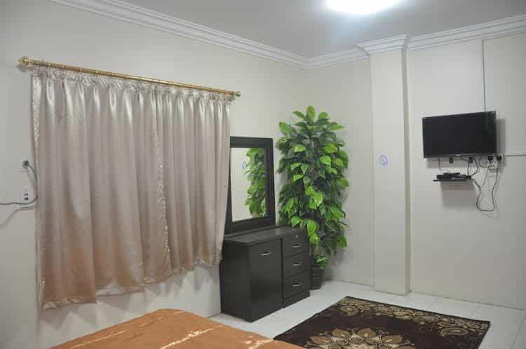 Mashoor Apartment