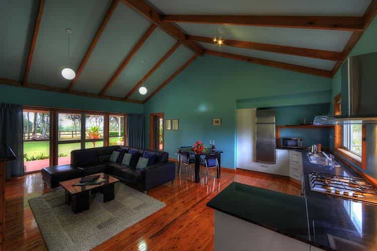 Trade Winds Country Cottages