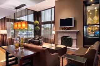 Hilton Houston Hobby Airport