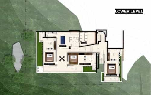 Villa Sangkachai Villa Sangkachai