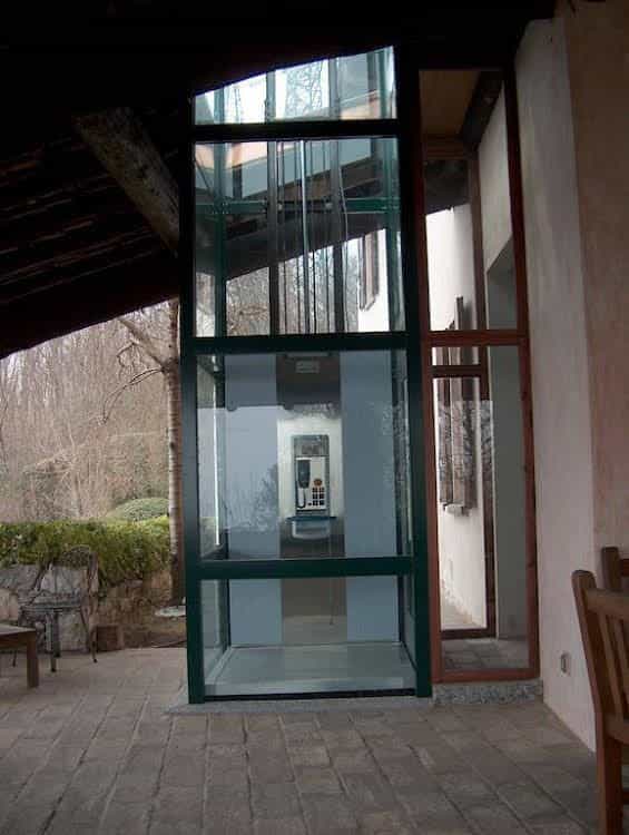 Cascina Belvedere