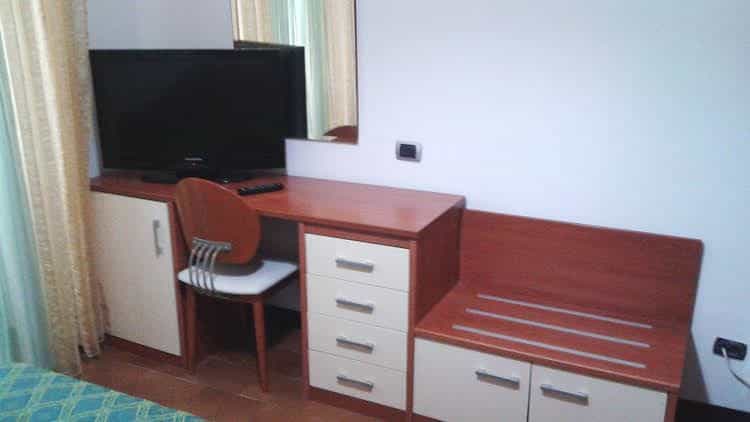 Hotel Aida
