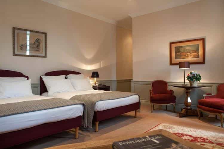 Hotel de Londres
