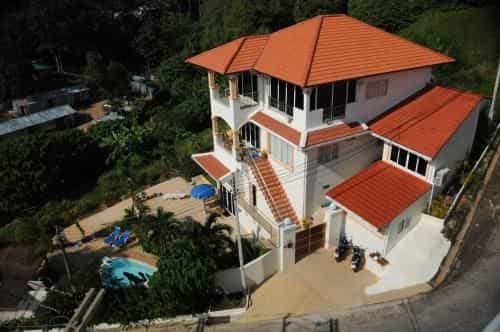 Oasis Villa