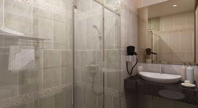 Lynt Hotel Jakarta