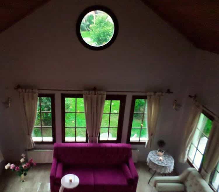 Villa Kirkpinar