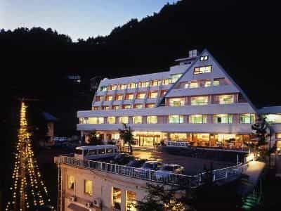 โรงแรมมิซโน