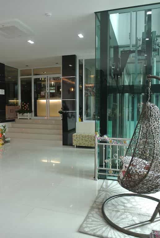 Ido Boutique Suite Ido Boutique Suite
