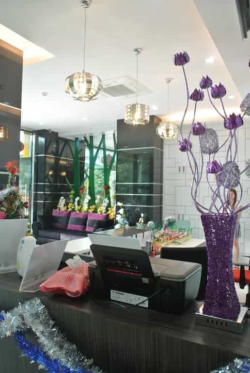 Ido Boutique Suite Ido Boutique Suite