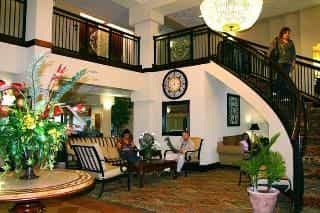 Hampton Inn Birmingham/Bessemer