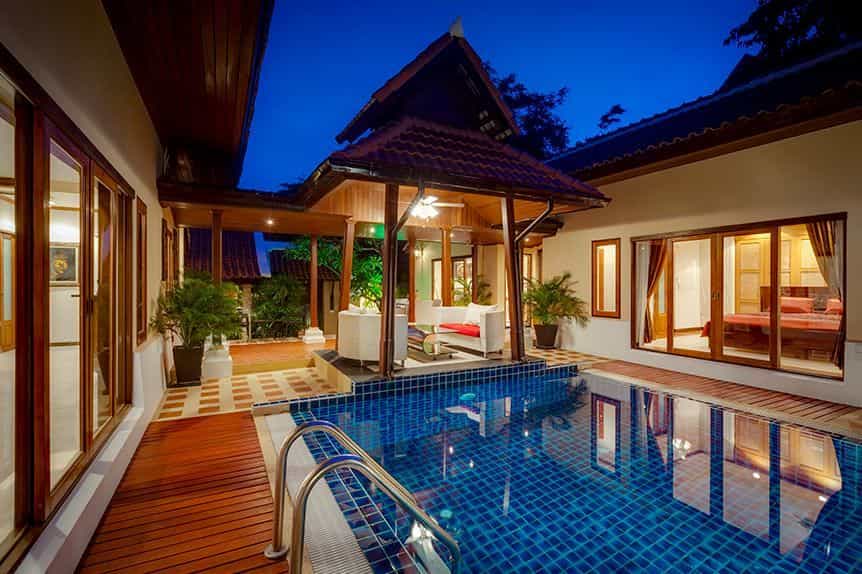 เรสซิเดนซ์ พัทยาลักซ์