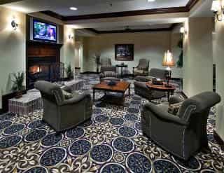 Homewood Suites by Hilton Huntsville-Village