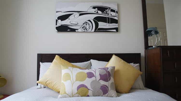 The Notting Hill Apartments