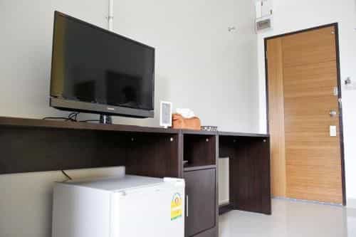 U Dee Room and Coffee Hotel U Dee Room and Coffee Hotel
