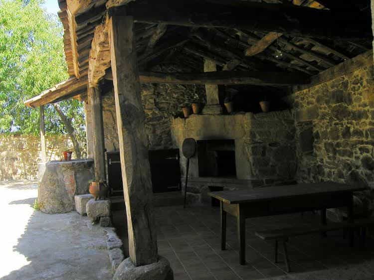 Casa de Campos