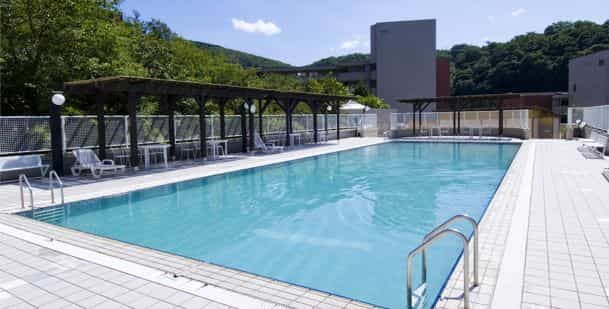 Wellness Forest Ito Kyoritsu Resort