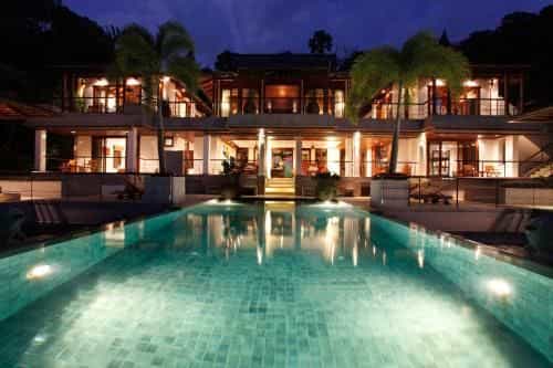 Azara Villa