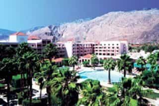 Renaissance Palm Springs