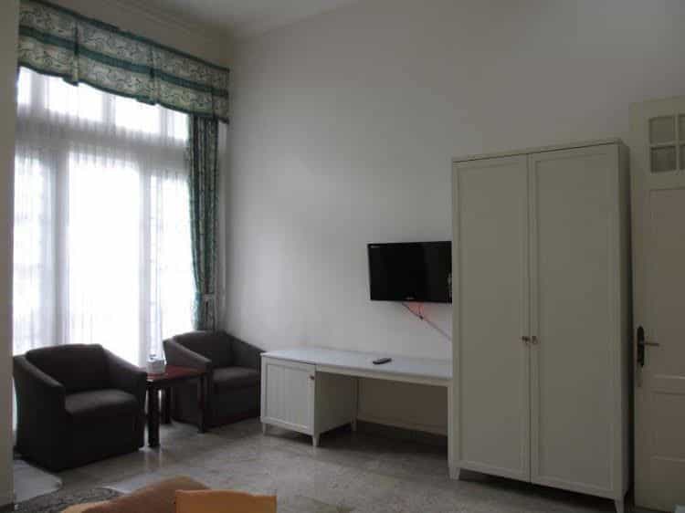 Hotel Kartika