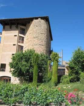 Hotel Castel Luberon