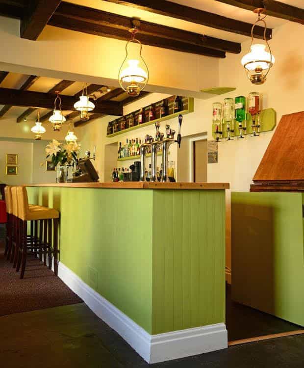 The Mulberry Inn The Mulberry Inn