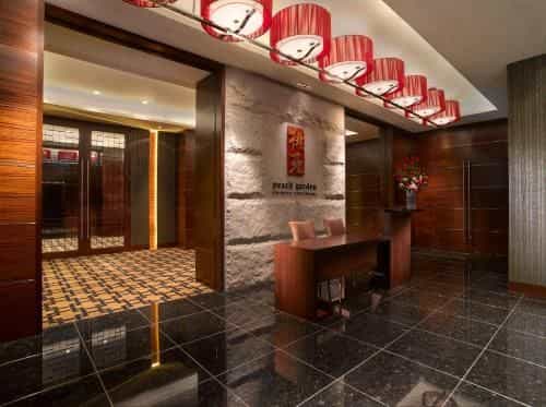 Hotel Miramar Singapore
