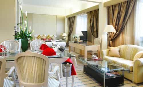 Hotel Miramar Singapore