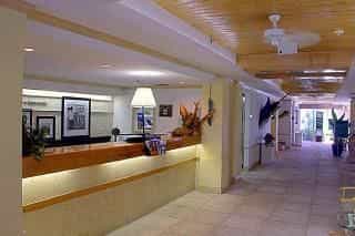 Hampton Inn & Suites Islamorada