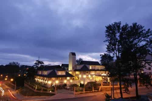 Muong Thanh Holiday Da Lat Hotel Muong Thanh Holiday Da Lat Hotel