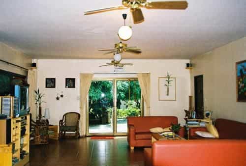 Thai-bamboo Guesthouse Resort